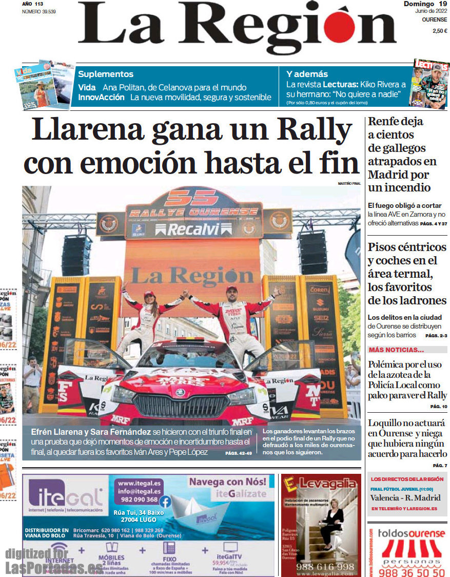 La Región