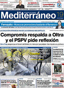 Periodico Mediterráneo