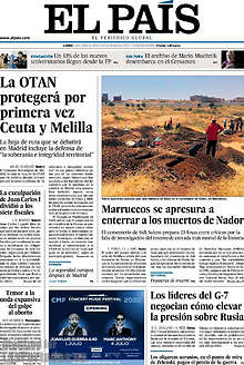 Periodico El País