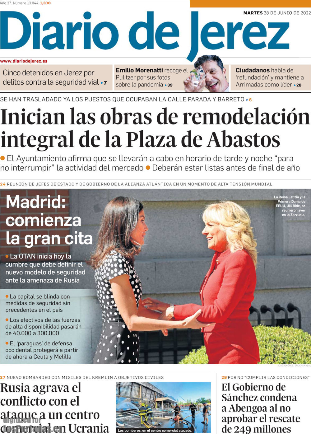 Diario de Jerez