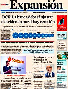 Periodico Expansion