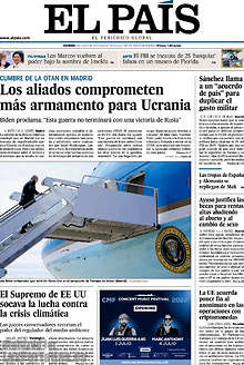 Periodico El País