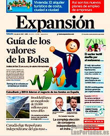 Periodico Expansion