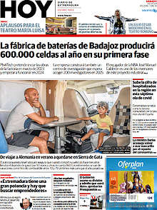 Periodico Hoy