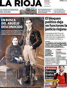 Periodico La Rioja