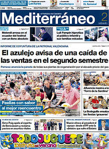 Periodico Mediterráneo