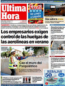 Periodico Última Hora