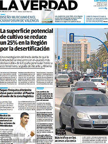 Periodico La Verdad Cartagena