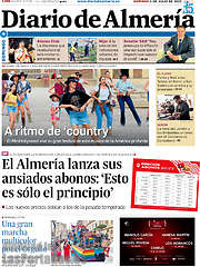 /Diario de Almería