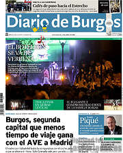 /Diario de Burgos