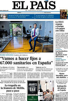 Periodico El País