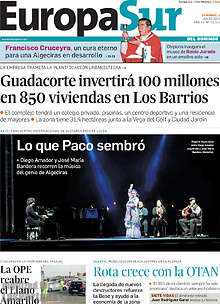 Periodico Europa Sur