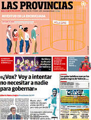 /Las Provincias