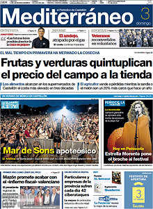 Periodico Mediterráneo