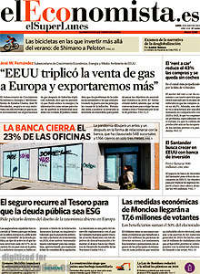 Periodico El Economista