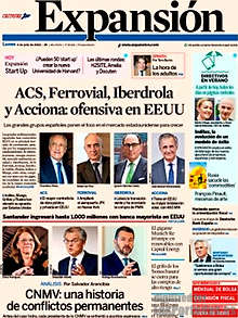 Periodico Expansion