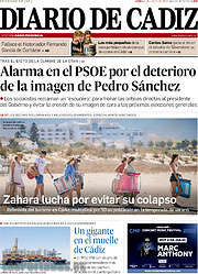 /Diario de Cádiz