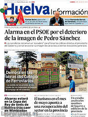 /Huelva Información