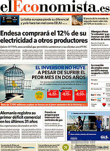 Periodico El Economista