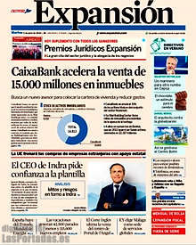 Periodico Expansion