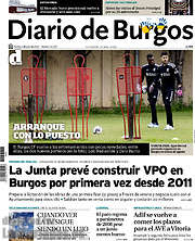 /Diario de Burgos