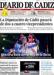 /Diario de Cádiz