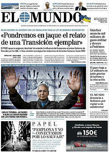 Periodico El Mundo