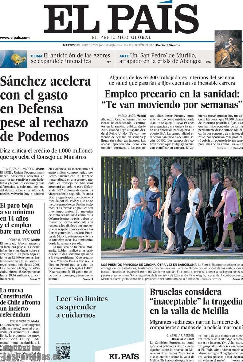 El País