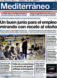 Periodico Mediterráneo