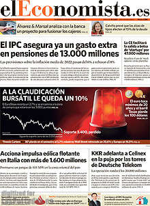 Periodico El Economista