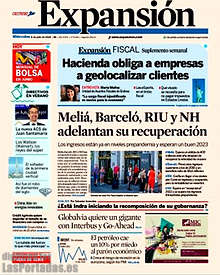 Periodico Expansion