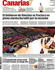 Periodico Canarias7