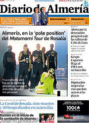 /Diario de Almería