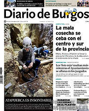 /Diario de Burgos