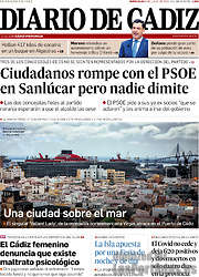 /Diario de Cádiz