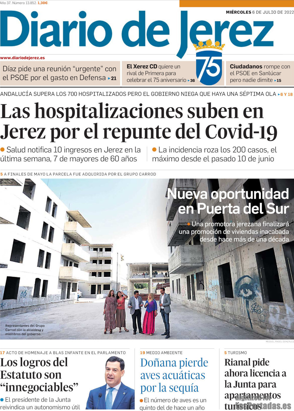 Diario de Jerez