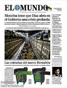 Periodico El Mundo