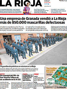 Periodico La Rioja