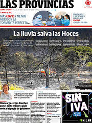 /Las Provincias