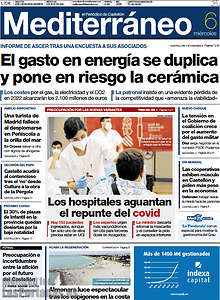 Periodico Mediterráneo