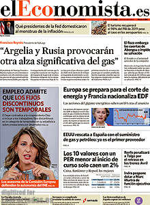 Periodico El Economista