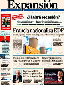 Periodico Expansion