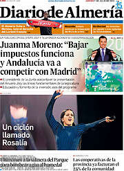 /Diario de Almería