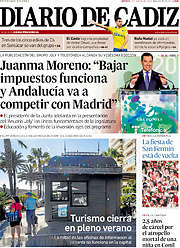 /Diario de Cádiz