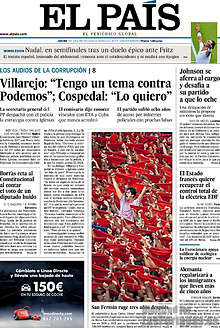 Periodico El País