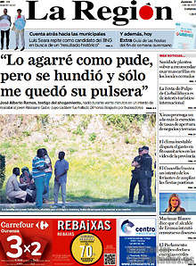 Periodico La Región