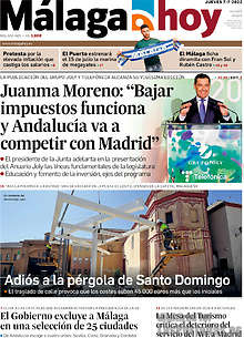 Periodico Malaga Hoy