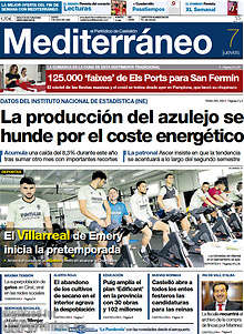 Periodico Mediterráneo