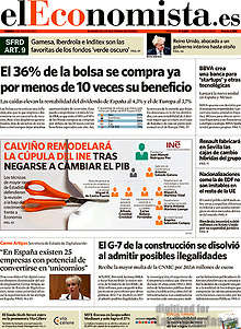 Periodico El Economista