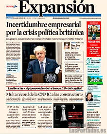 Periodico Expansion